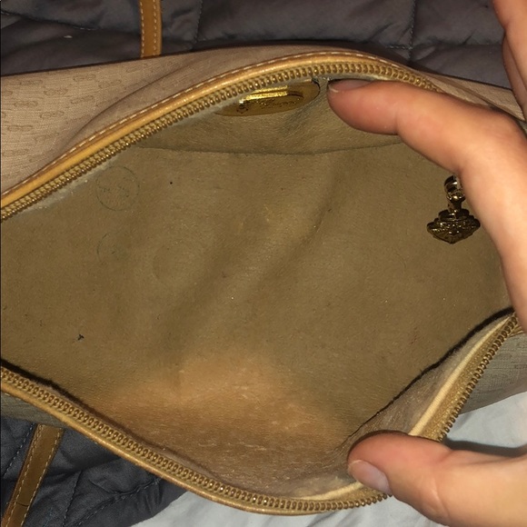 Gucci crossbody - Picture 3 of 4